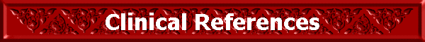 Clinical References