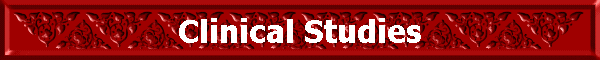 Clinical Studies