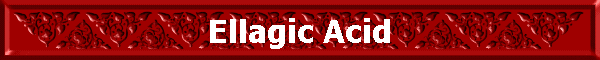 Ellagic Acid